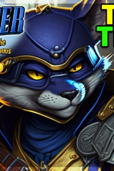 Tide of Terror | Sly Cooper and the Thievius Raccoonus – 1