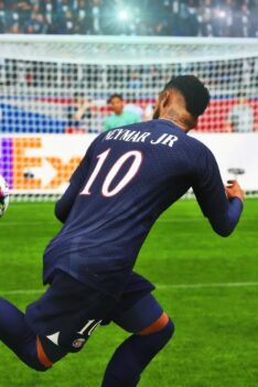 watch this FIFA 23 Montage