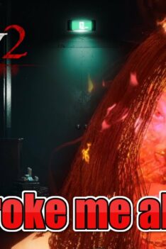 White Day 2: The Flower That Tells Lies EP 1 (this game broke me)