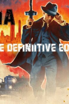 Mafia: The Definitive Edition Gameplay PART I