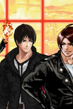 Mugen – Kyo SP vs. Kyo XIII