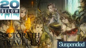 Octopath traveler ep 7