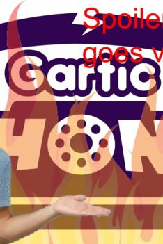 Our Game of Gartic Phone May Have Gotten Out of Hand