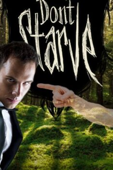 WE’RE LOST IN THE MIDDLE OF NOWHERE! (Don’t Starve #1)