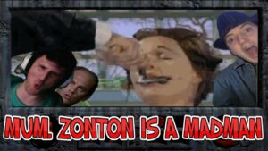 Zolton is a BAD MAN OMG!  | Phantasmagoria