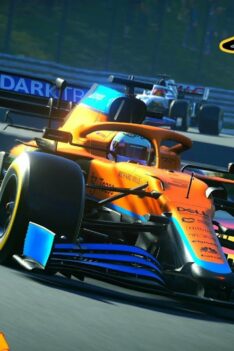 Can Daniel Ricciardo take the WIN! – Austria, Red Bull Ring 🇦🇹 Mclaren F1 Team [PS5] [Logitech G29]