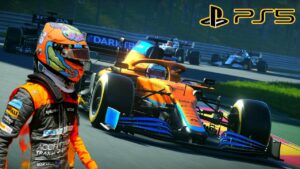 Can Daniel Ricciardo take the WIN! – Austria, Red Bull Ring 🇦🇹 Mclaren F1 Team [PS5] [Logitech G29]