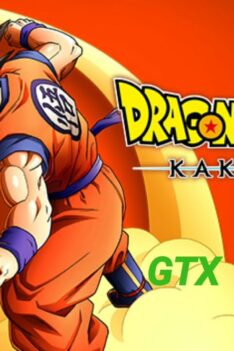Dragon Ball Z Kakarot ( GTX 1650 – I3 10100F ) Game test