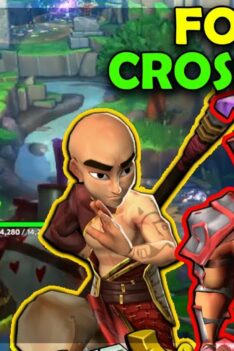 Dungeon Defenders II – Hard Campaign – Forest Crossroads