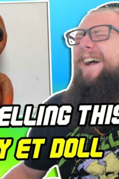 Facebook Marketplace is extremely bizarre!