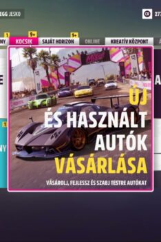 Forza Horizon 5 All Cars and 280000000 Money save game