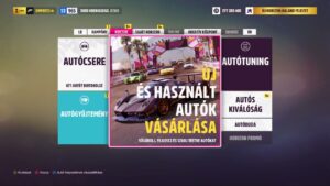 Forza Horizon 5 All Cars and 280000000 Money save game