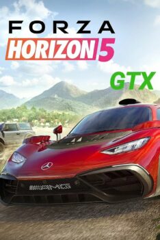 Forza Horizon 5 ( GTX 1650 – I3 10100F) game test