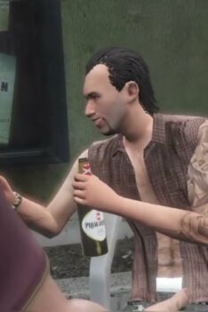 Grand Theft Auto 5 | Rampage Mission