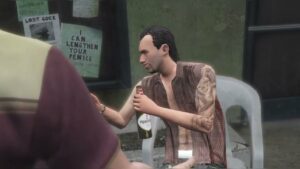 Grand Theft Auto 5 | Rampage Mission