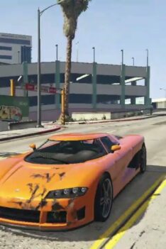 I Fought The Law Mission | Grand Theft Auto 5 Gameplay