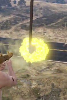 Military Hardware Mission