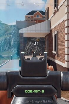 New Blitz Royale Game in Early Access