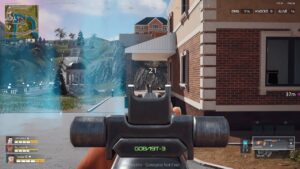 New Blitz Royale Game in Early Access