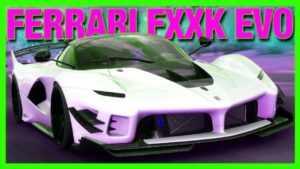 Pushing The Ferrari FXX-K Evo To The Limit! [Xbox Series X] [Logitech G920]