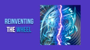 Reinventing The Wheel | Yu-Gi-Oh!