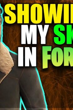 Translating Call of Duty Skills to Fortnite’s Zero Build