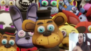 ultra custom night | IM QUTTING THIS GAME