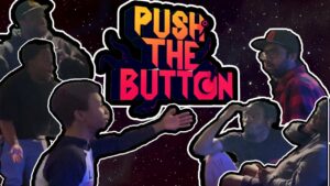Console Peazants Play Push The Button!!! (Jackbox)