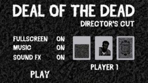 Deal of the Dead