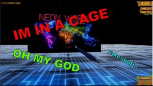 Golf it funny moments , is this the most racist map?