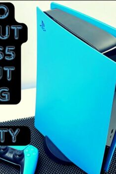 How To CLEAN Out Your PS5 To Stop It From OVER HEATING! [Easy Clean!]