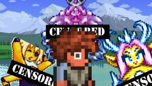 I RUINED Terraria With The WEIRDEST Mods