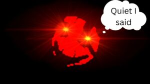 IMSCARED| Shes After Me Part 2