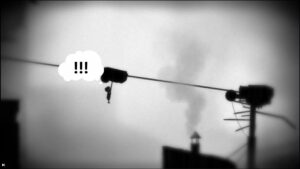 Limbo Limbo Limbo (Final Part)