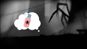 Limbo Limbo Limbo (First Playthrough)