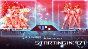 [LIVE FIGHT] Who Will Win? Clone Mai Team or Clone Kyoko Team?