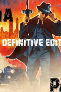 Mafia The Definitive Edition Gameplay – Bon Apetit
