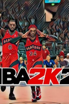 NBA 2K23 : THE ENDING WAS INSANE I THINK MY DEFENDER