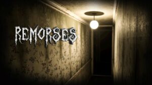 Remorses – Official gameplay trailer