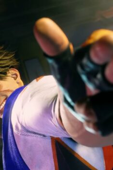 street fighter 6 demo