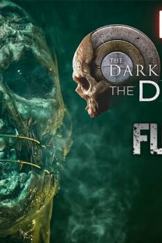 The Dark Pictures Anthology, The Devil in Me – PART 2, What Have We Got Into?! [PS5] [Curator Cut]