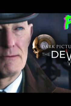 The Dark Pictures Anthology, The Devil in Me – PART 8, Charlies Alive! [PS5] [Curator Cut]