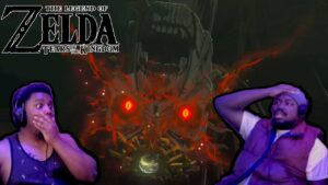 Zelda: Tears of the Kingdom – Walkthrough Part 1