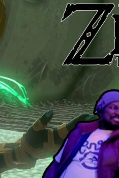 Zelda: Tears of the Kingdom – Walkthrough Part 2