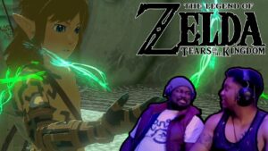 Zelda: Tears of the Kingdom – Walkthrough Part 2