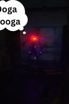 In Sound Mind Part 1| What Is That!?