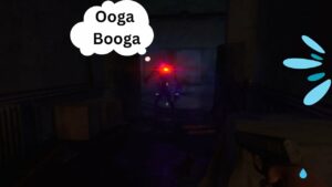 In Sound Mind Part 1| What Is That!?