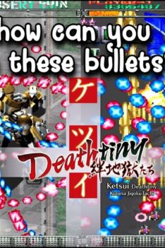 Insane Shooting Scrolling games