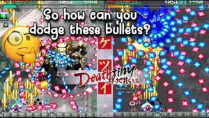 Insane Shooting Scrolling games