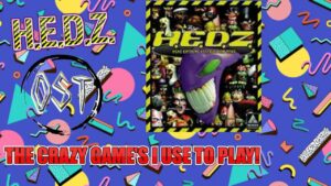 Lets Talk About H.E.D.Z (A Game I want to Go Back to Before I Die)
